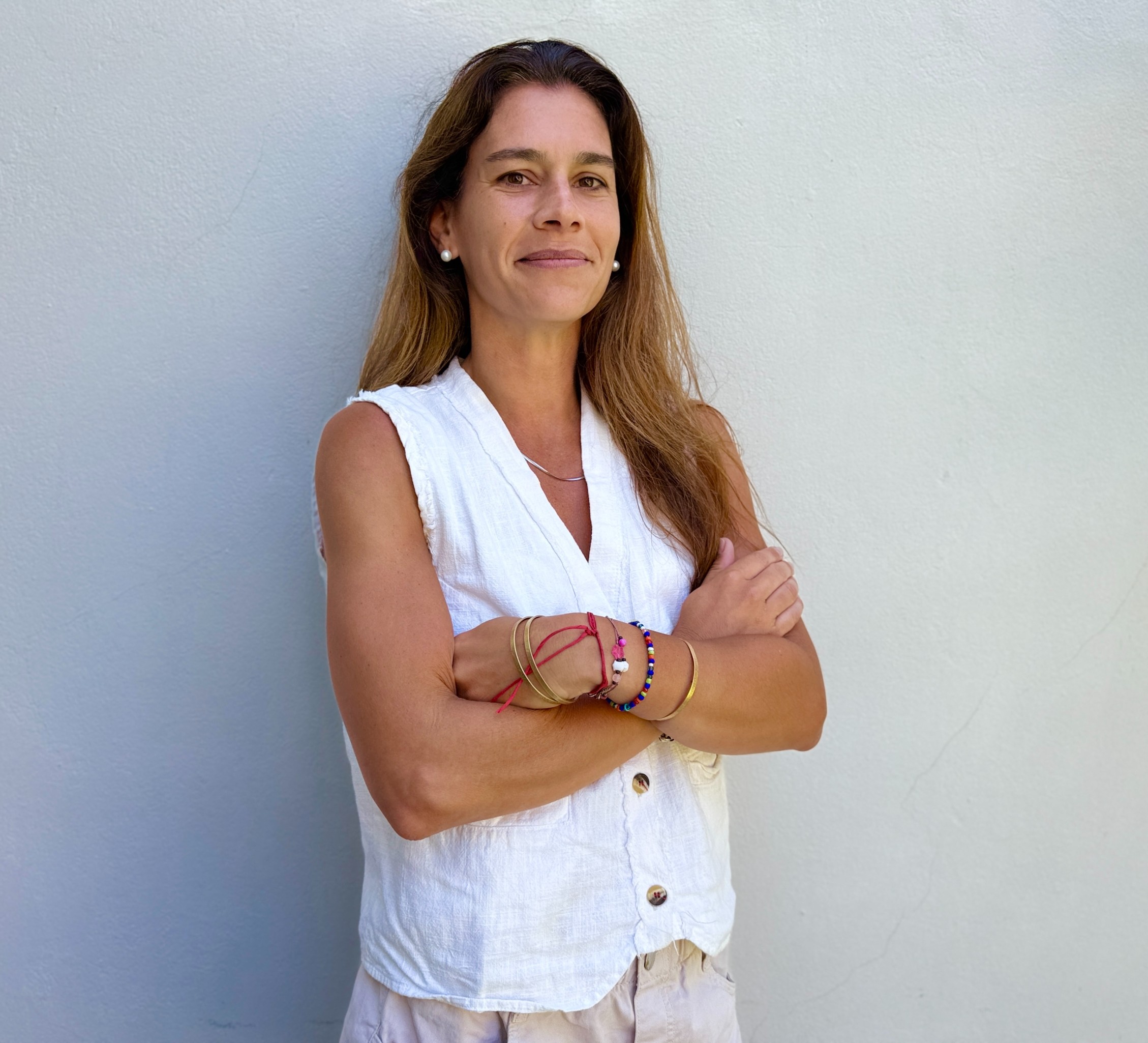 Foto de Cra. Daniela Cash